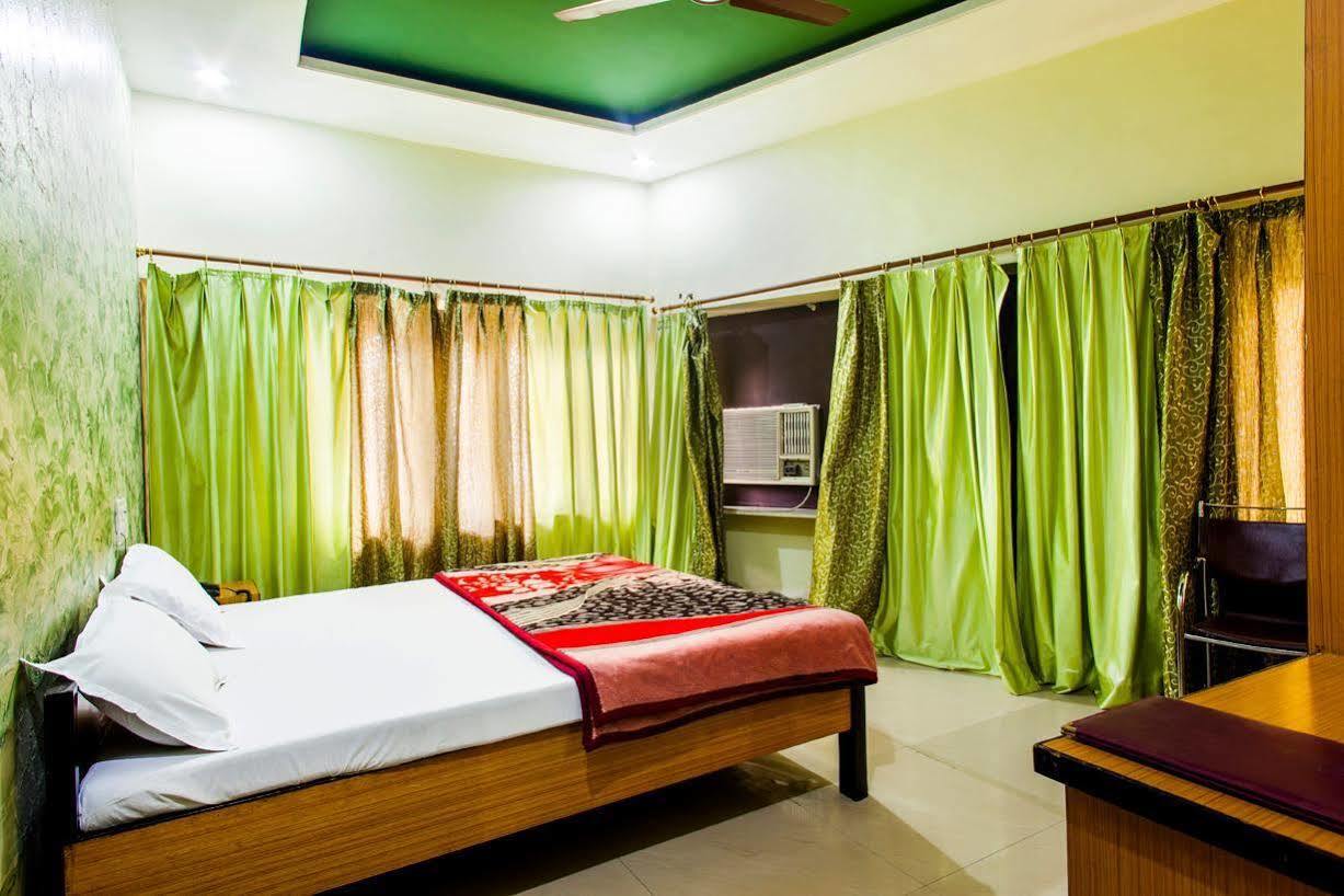 Hotel Sobhraj Ajmer Exterior photo