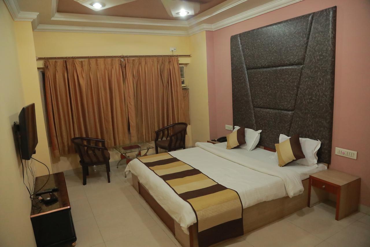 Hotel Sobhraj Ajmer Exterior photo